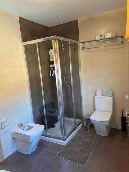 Casa Toja. Agradable Y Familiar. Villa Vimianzo Екстериор снимка