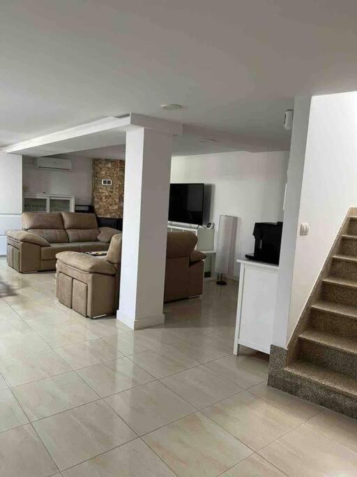 Casa Toja. Agradable Y Familiar. Villa Vimianzo Екстериор снимка