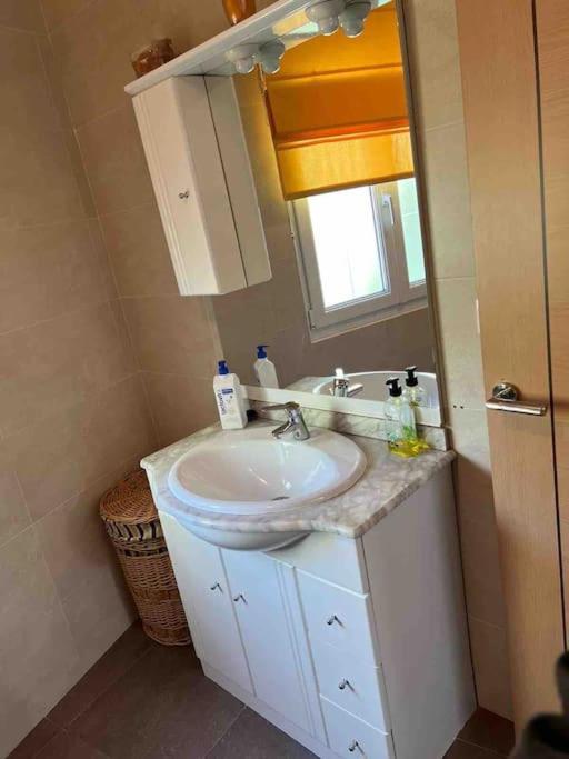 Casa Toja. Agradable Y Familiar. Villa Vimianzo Екстериор снимка
