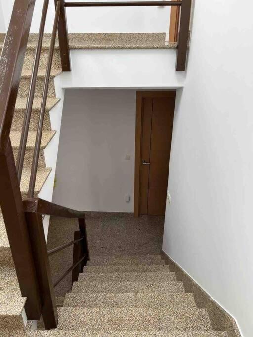Casa Toja. Agradable Y Familiar. Villa Vimianzo Екстериор снимка