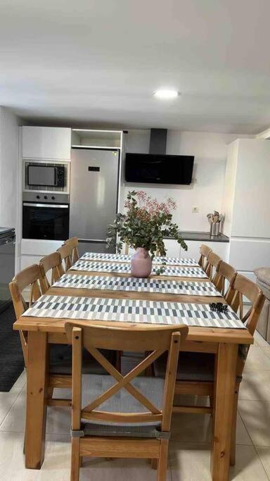 Casa Toja. Agradable Y Familiar. Villa Vimianzo Екстериор снимка
