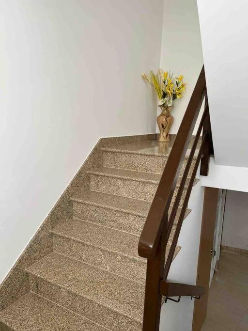 Casa Toja. Agradable Y Familiar. Villa Vimianzo Екстериор снимка