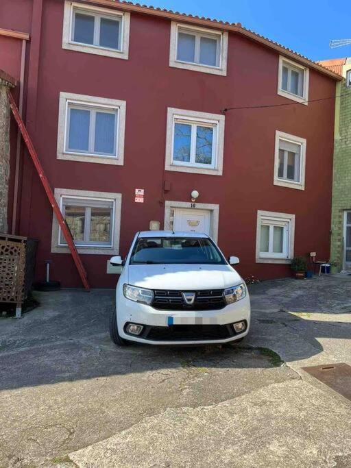 Casa Toja. Agradable Y Familiar. Villa Vimianzo Екстериор снимка